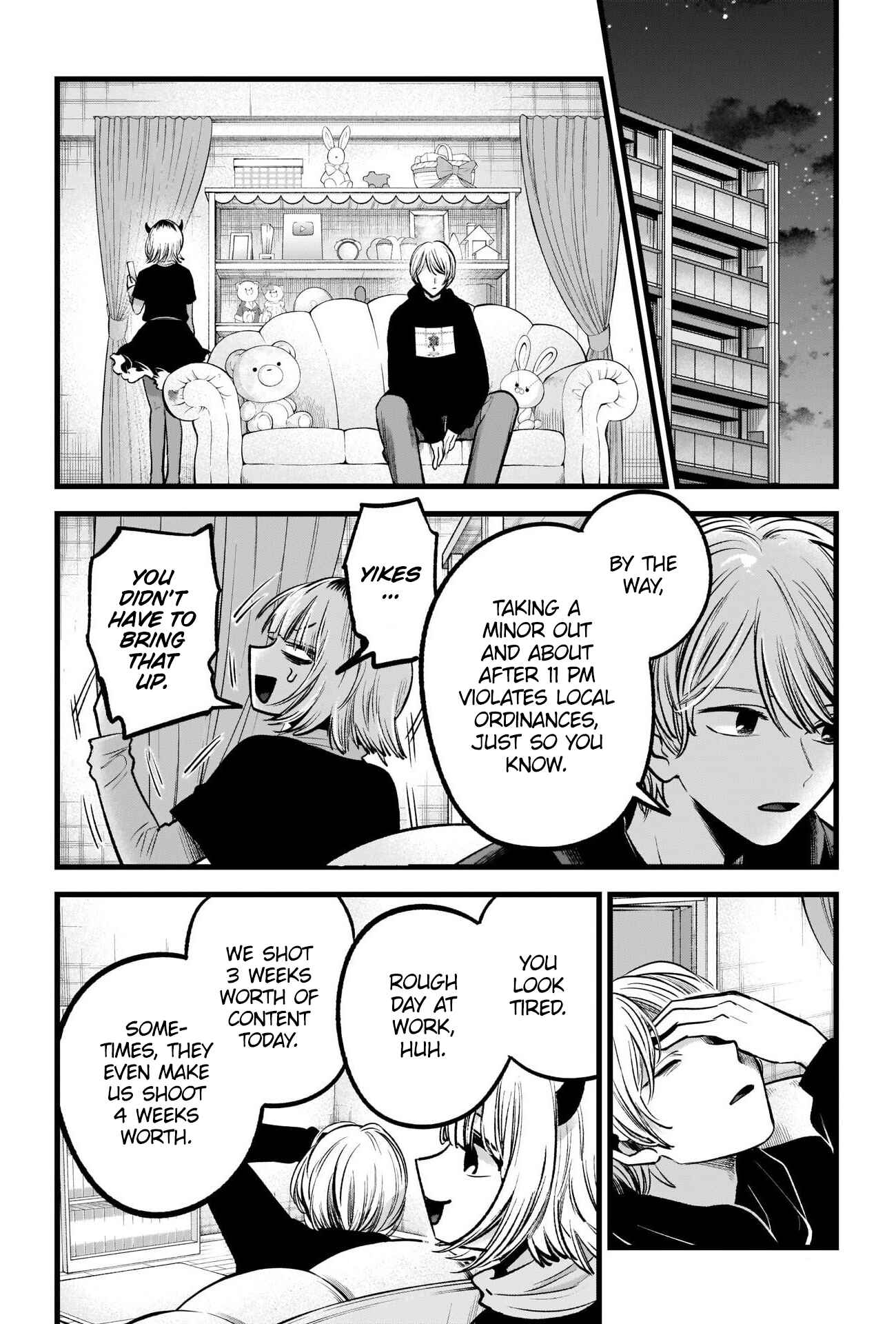 Chapter 83 - Page 6