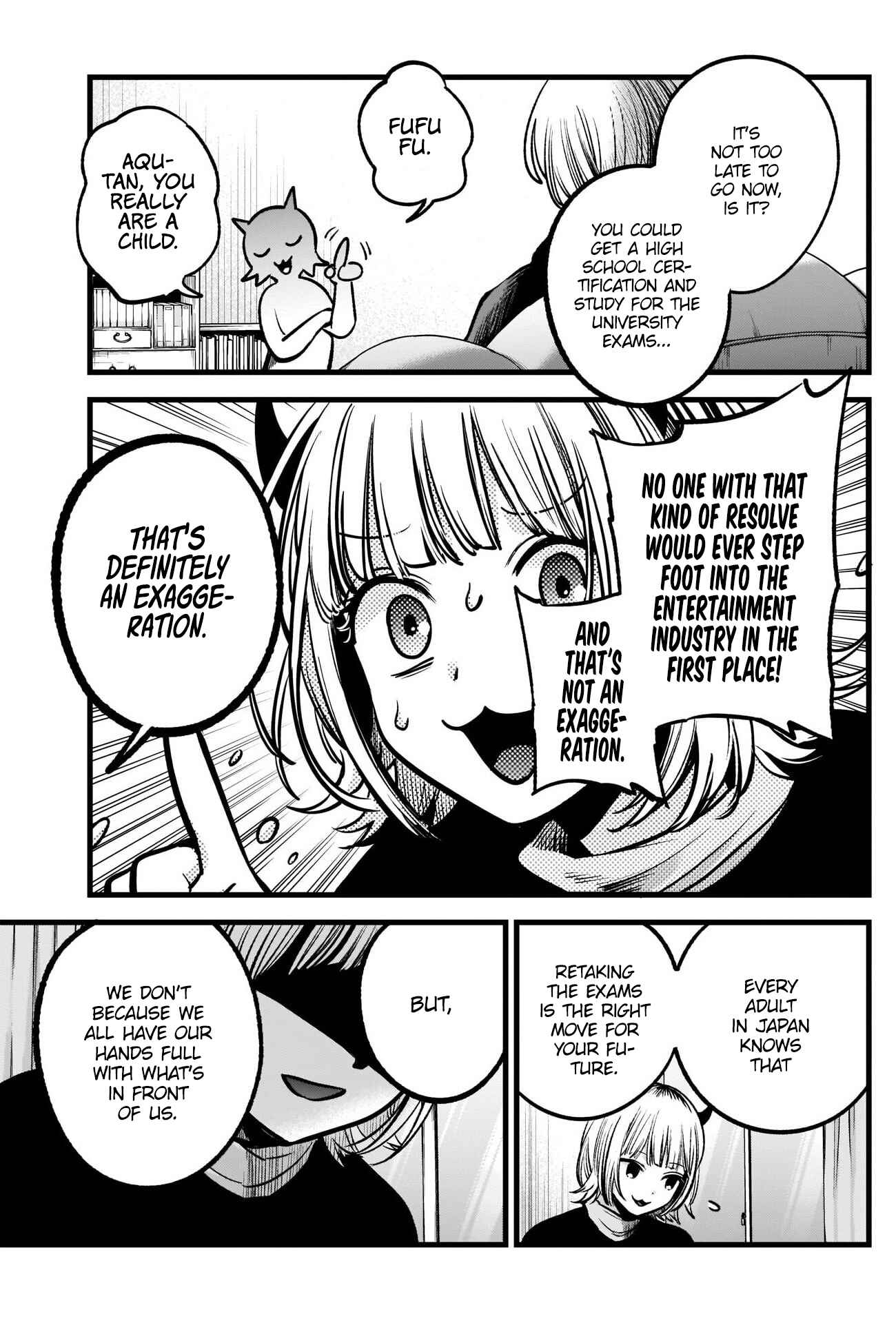 Chapter 83 - Page 9