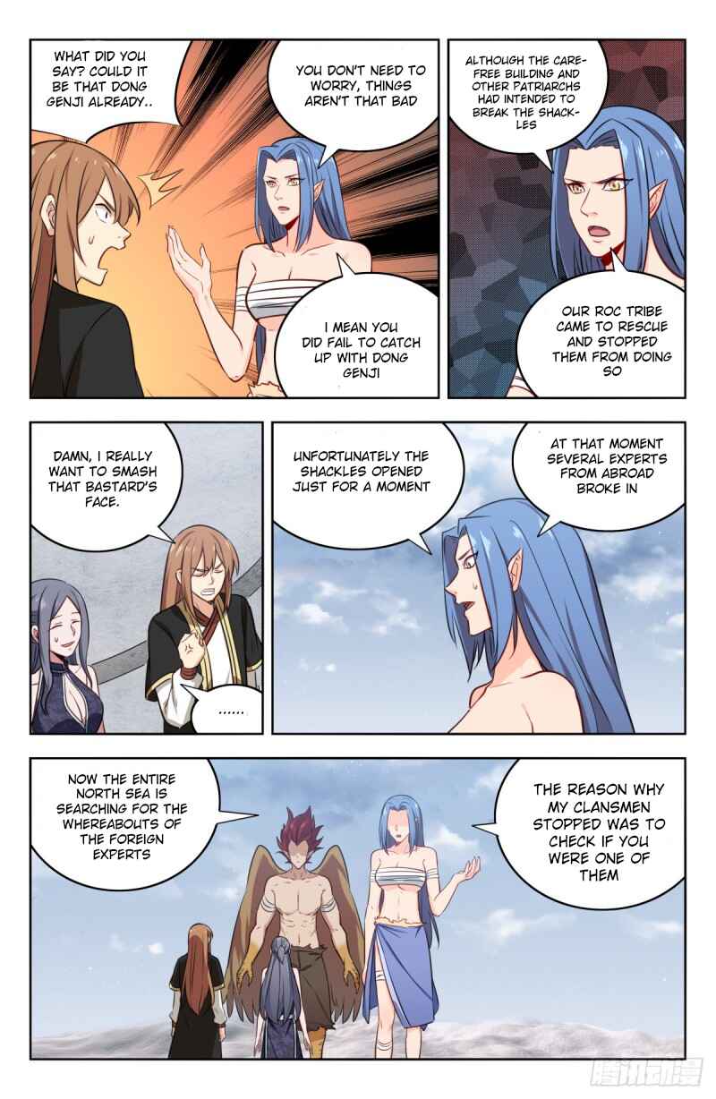 Chapter 217 - Page 11