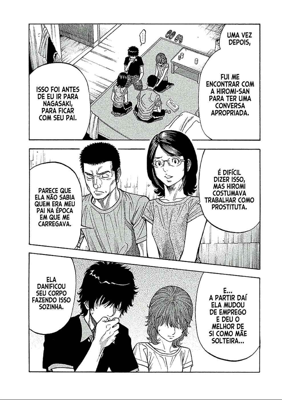 Chapter 141 - Page 11