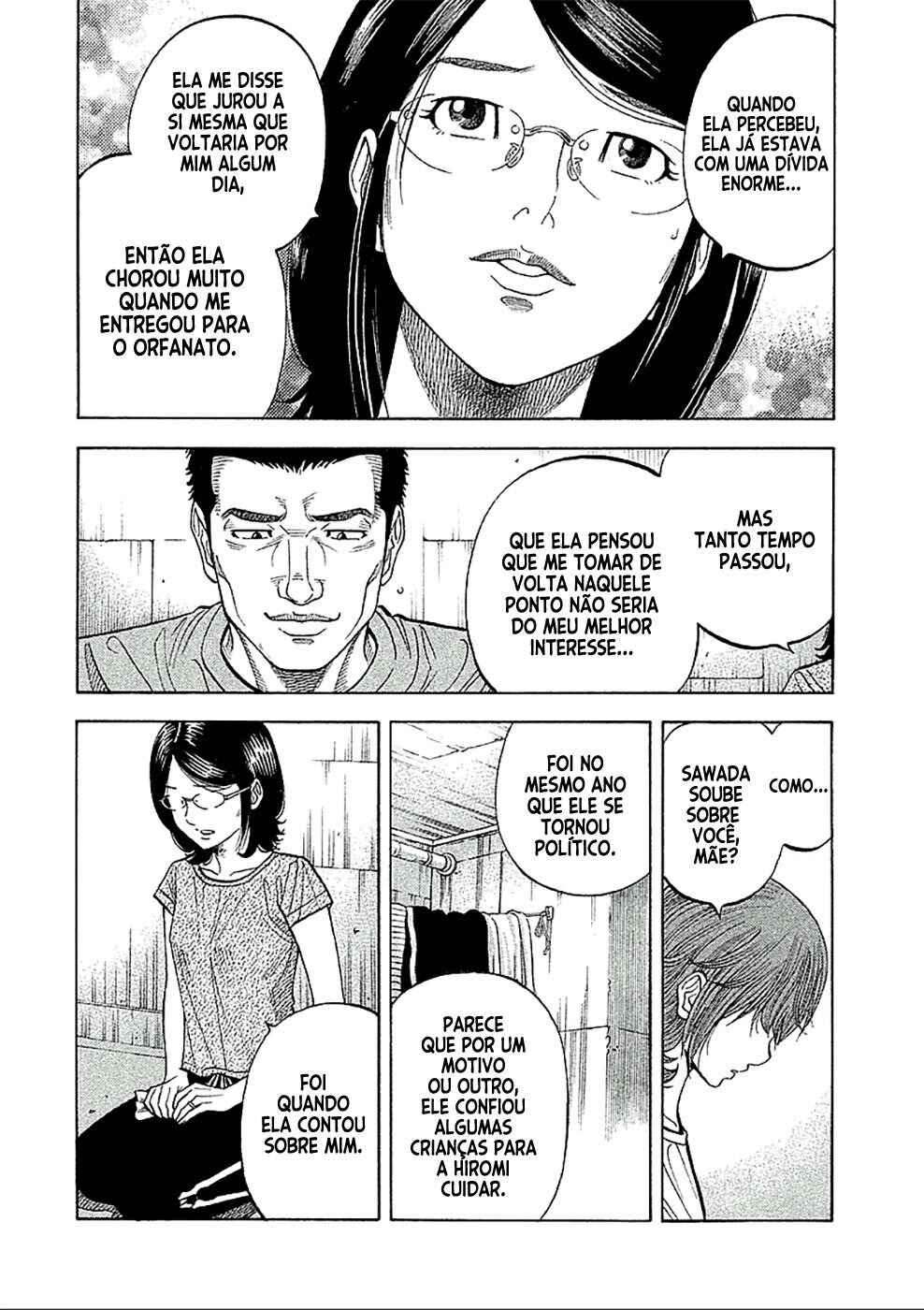 Chapter 141 - Page 12