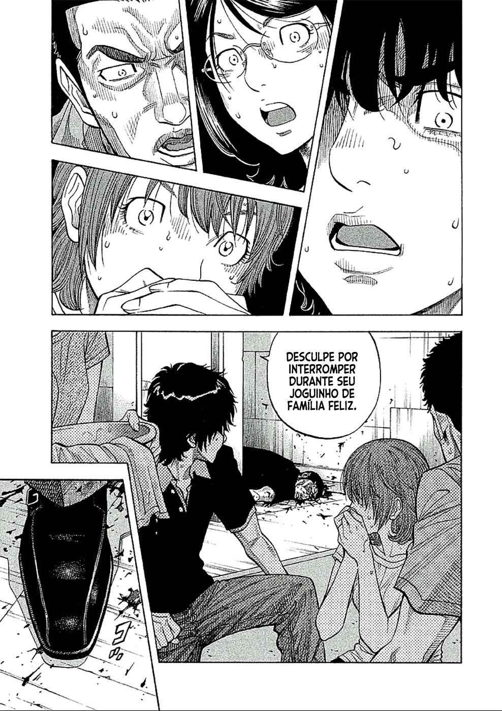 Chapter 141 - Page 17