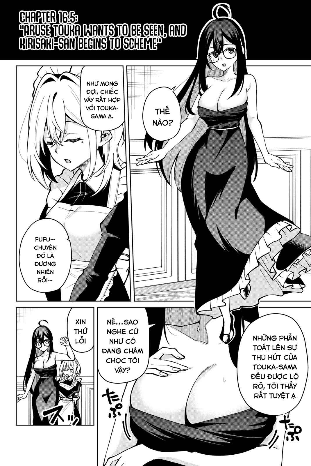 Chapter 16.5 - Page 1