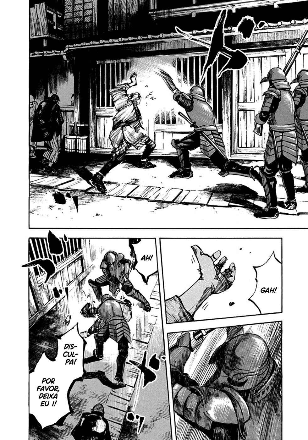 Chapter 197 - Page 3