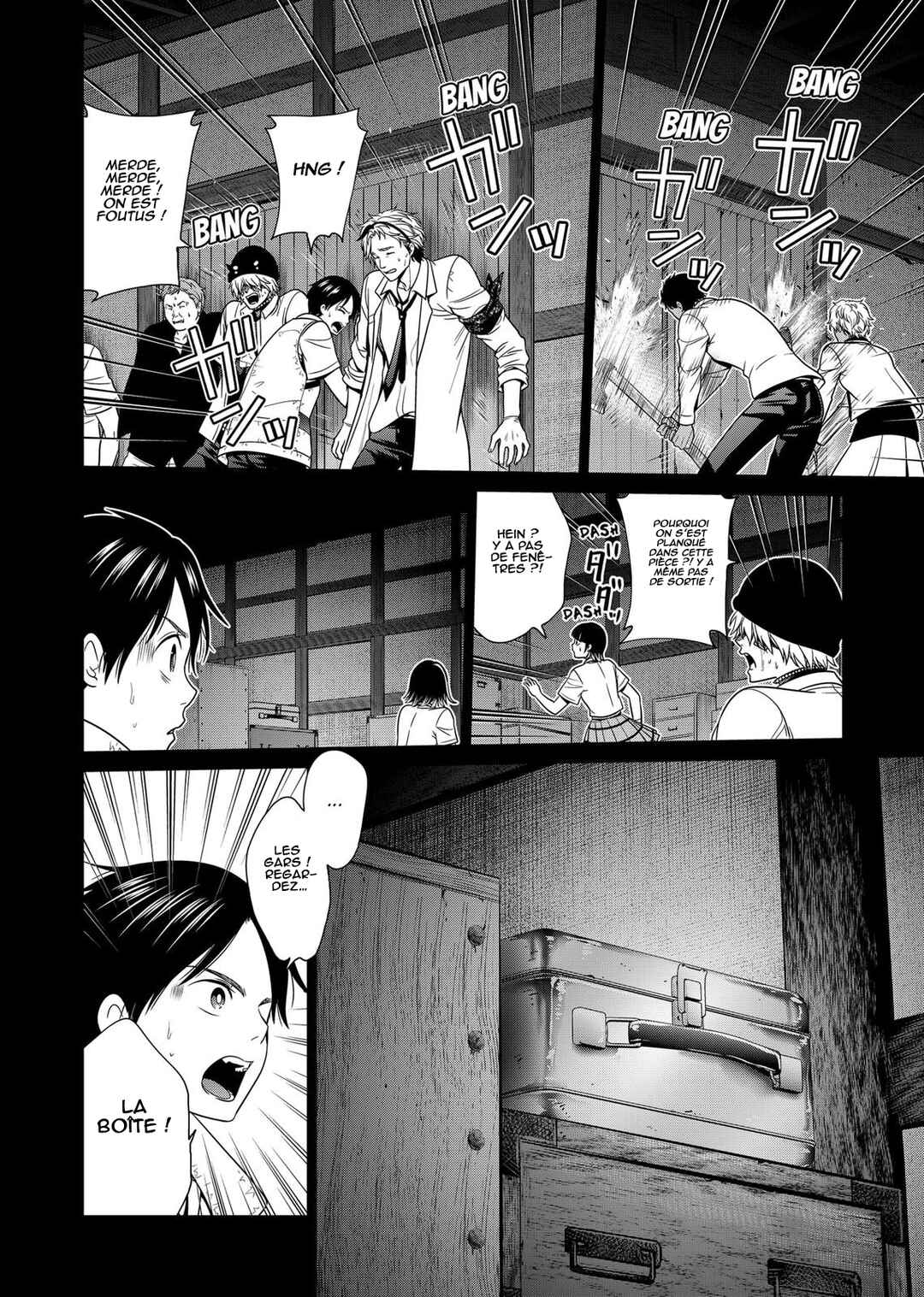 Chapter 35 - Page 19