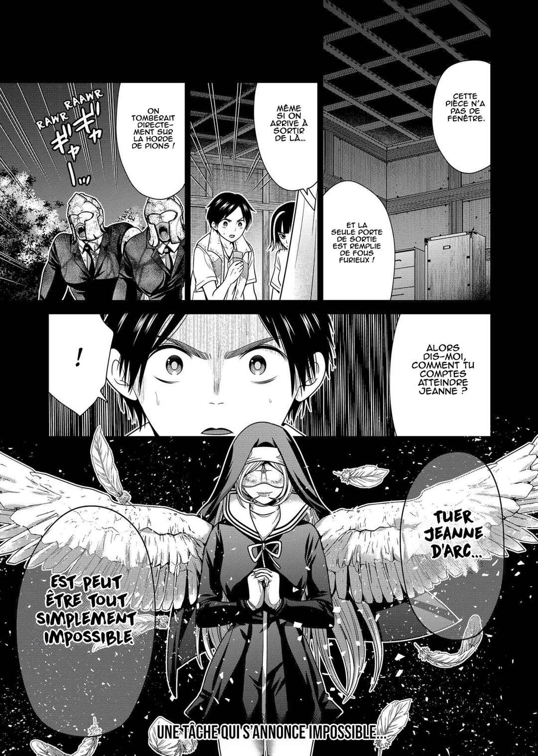 Chapter 35 - Page 22