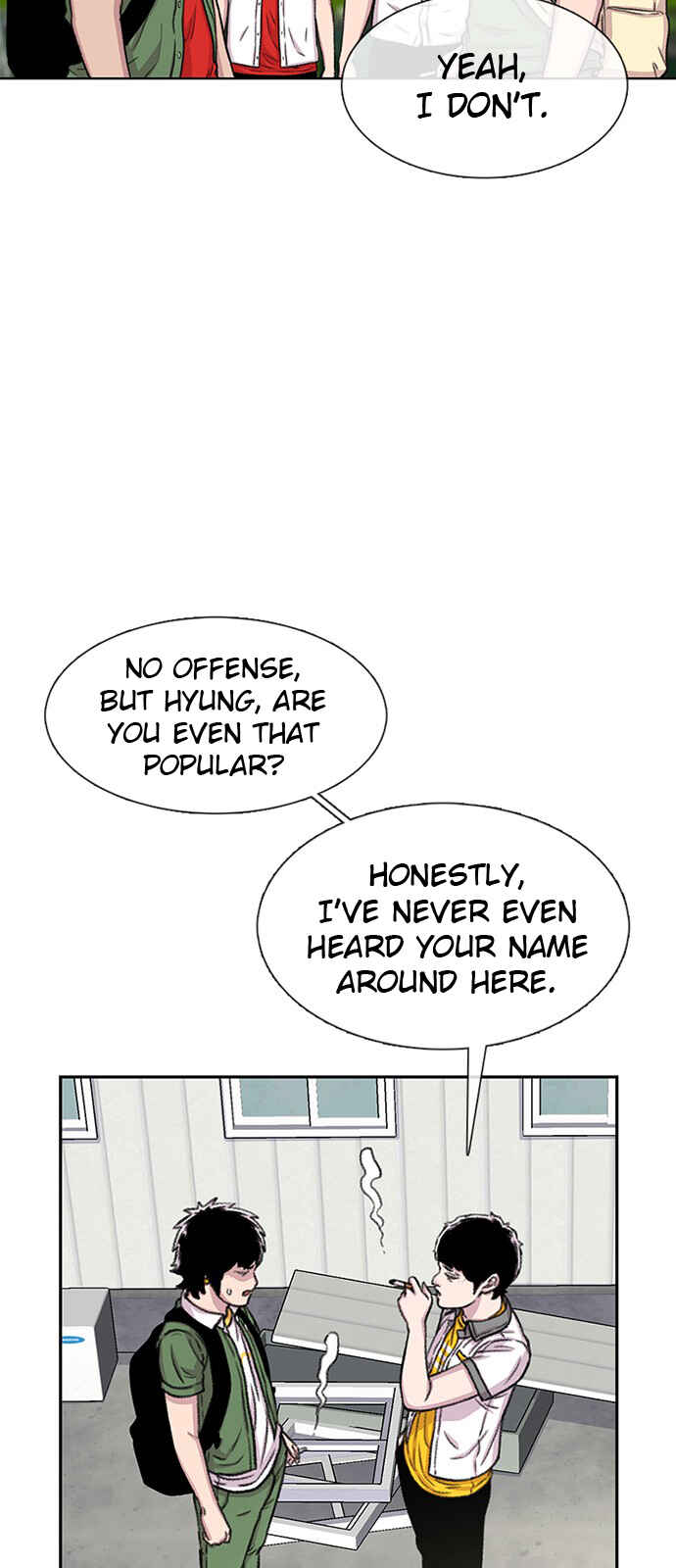 Chapter 70 - Page 17