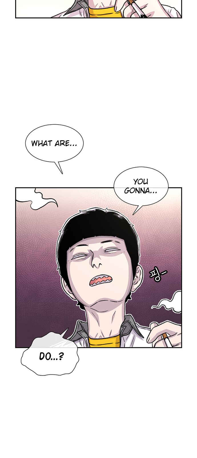 Chapter 70 - Page 19