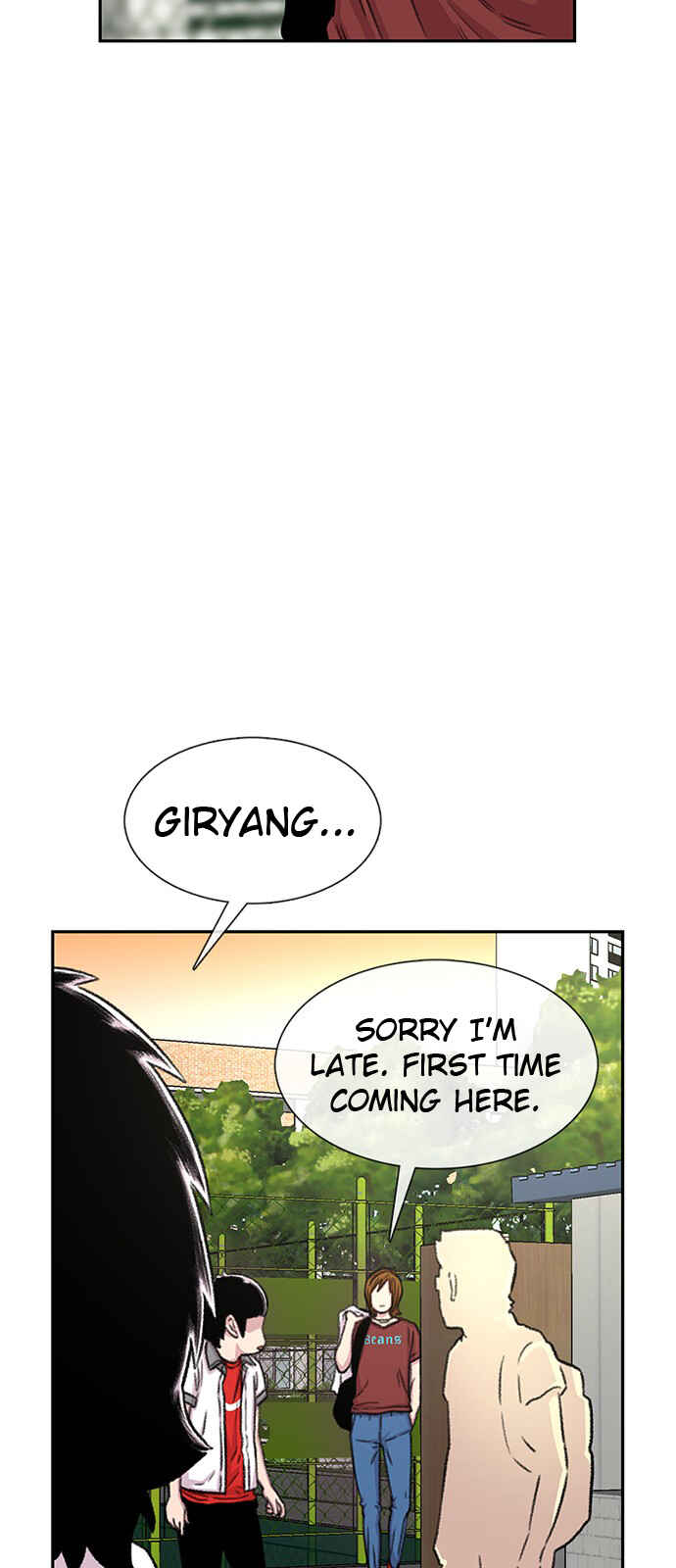 Chapter 70 - Page 38