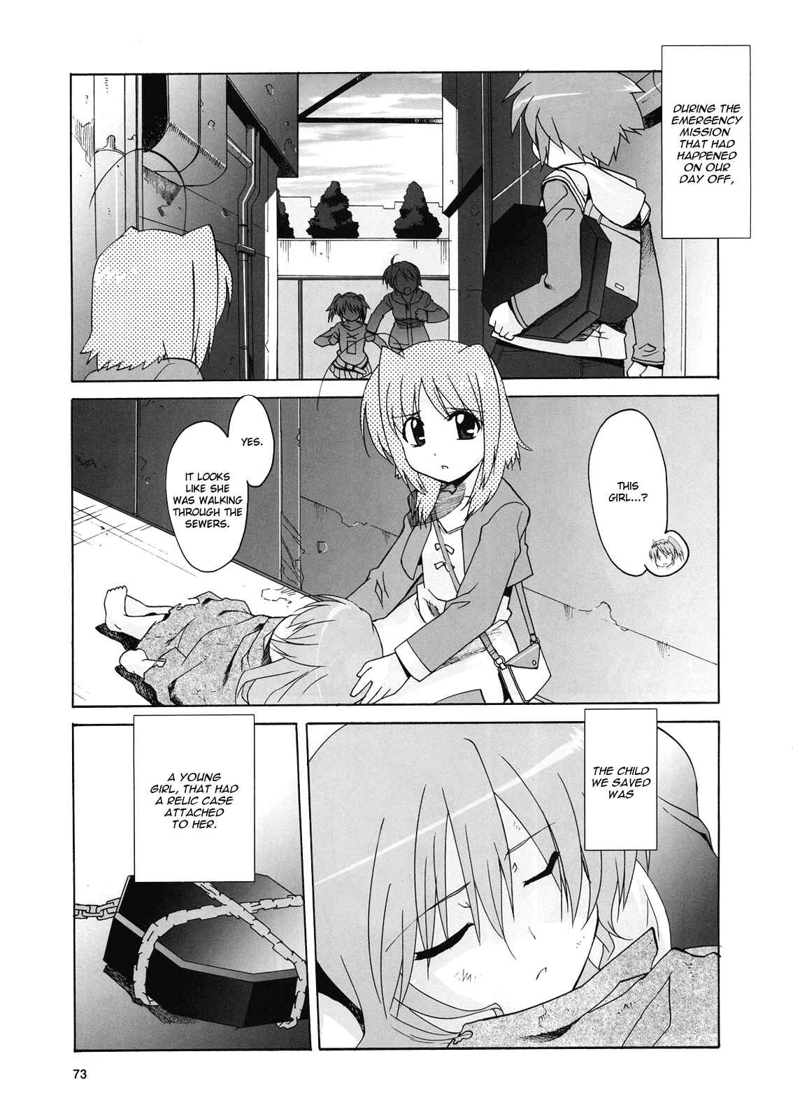 Chapter 10 - Page 1