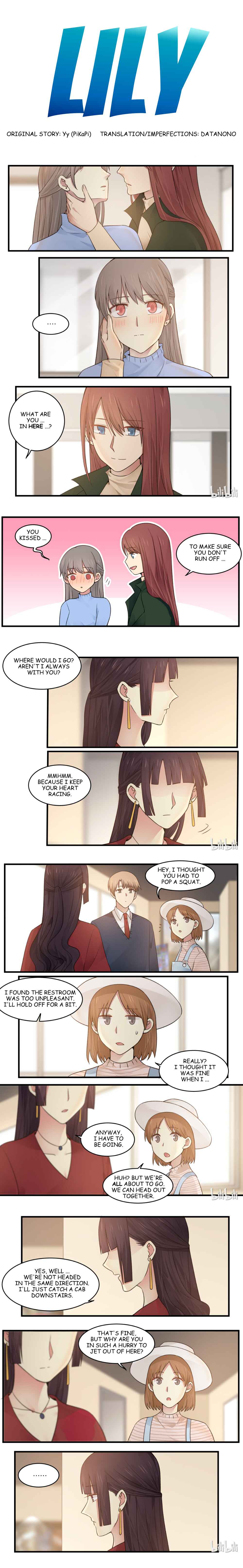 Chapter 164 - Page 1