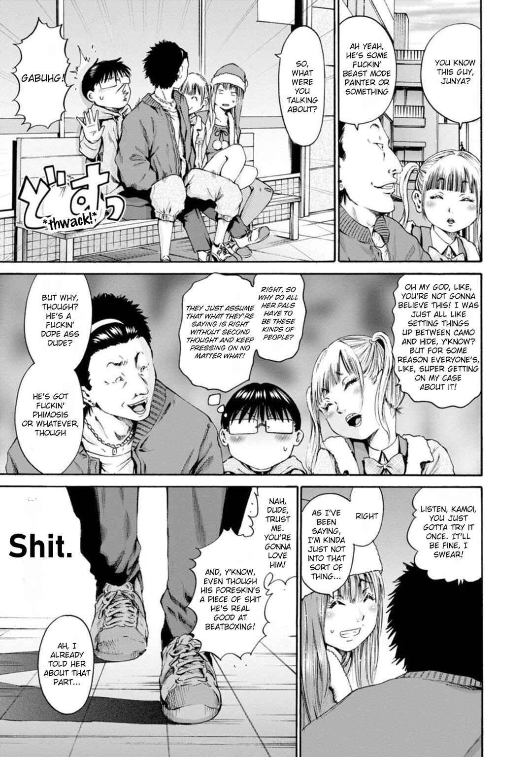 Chapter 29 - Page 20