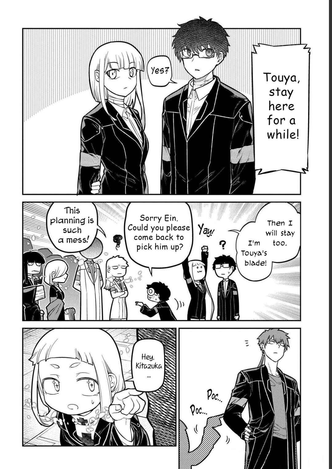 Chapter 87 - Page 10