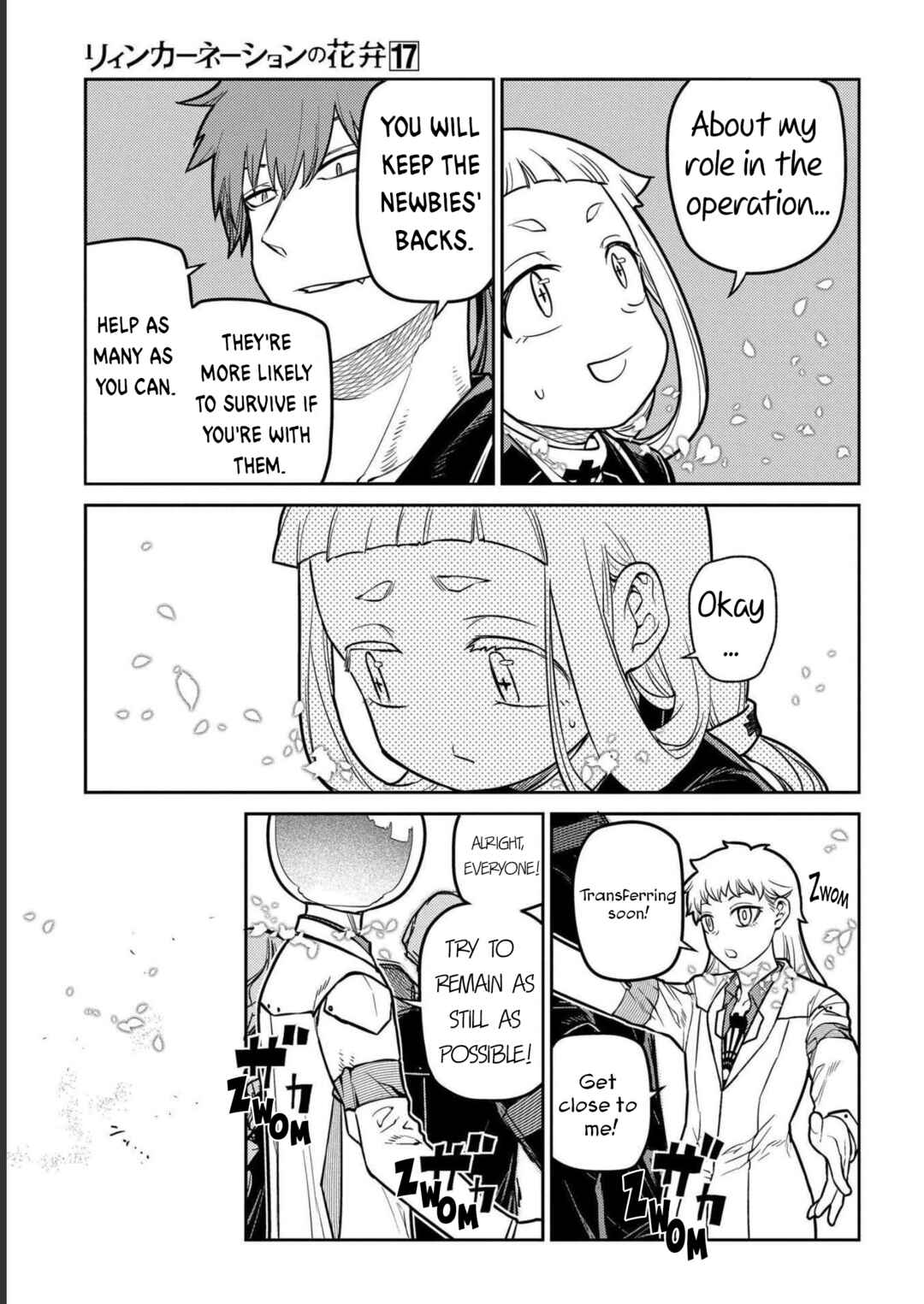 Chapter 87 - Page 11