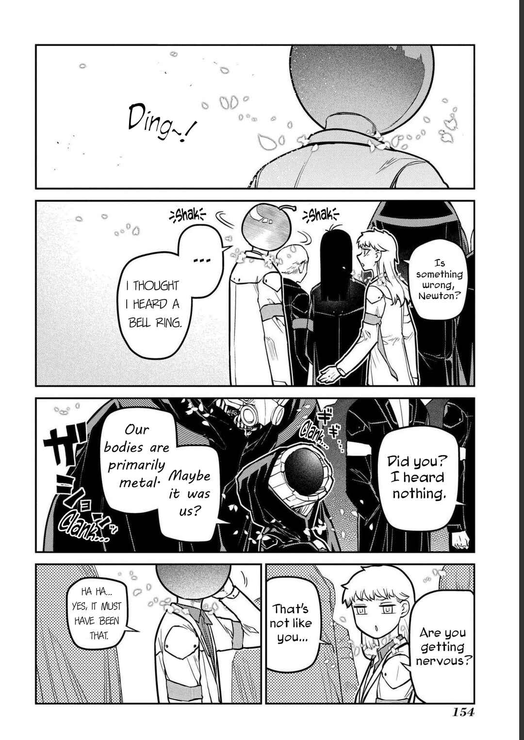 Chapter 87 - Page 12