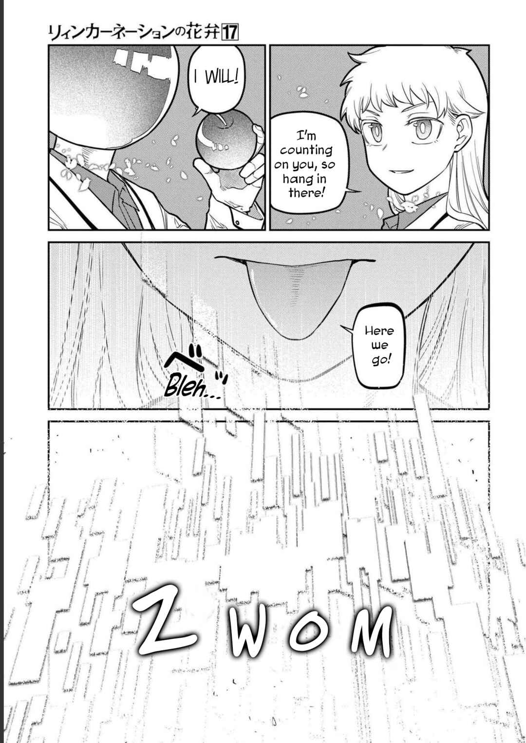 Chapter 87 - Page 13