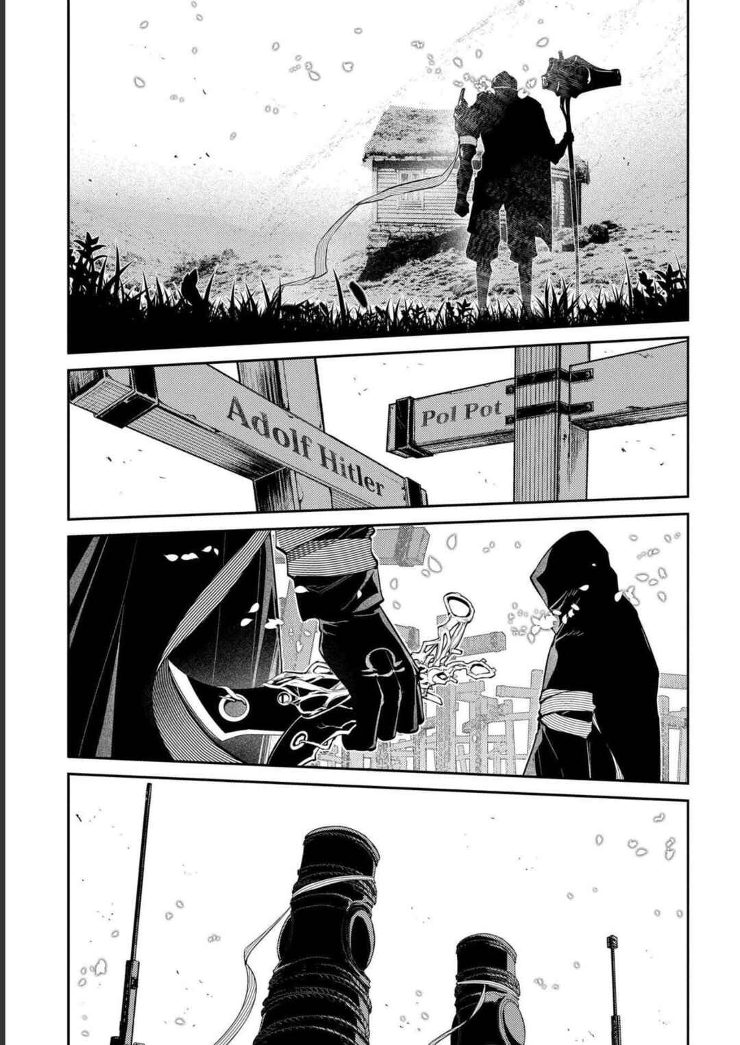 Chapter 87 - Page 19