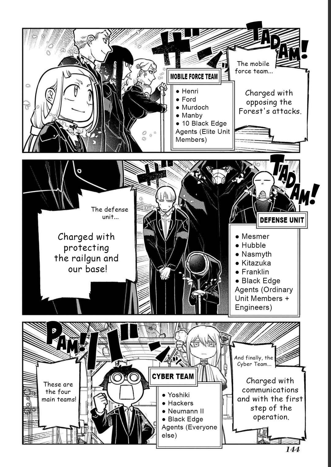 Chapter 87 - Page 2