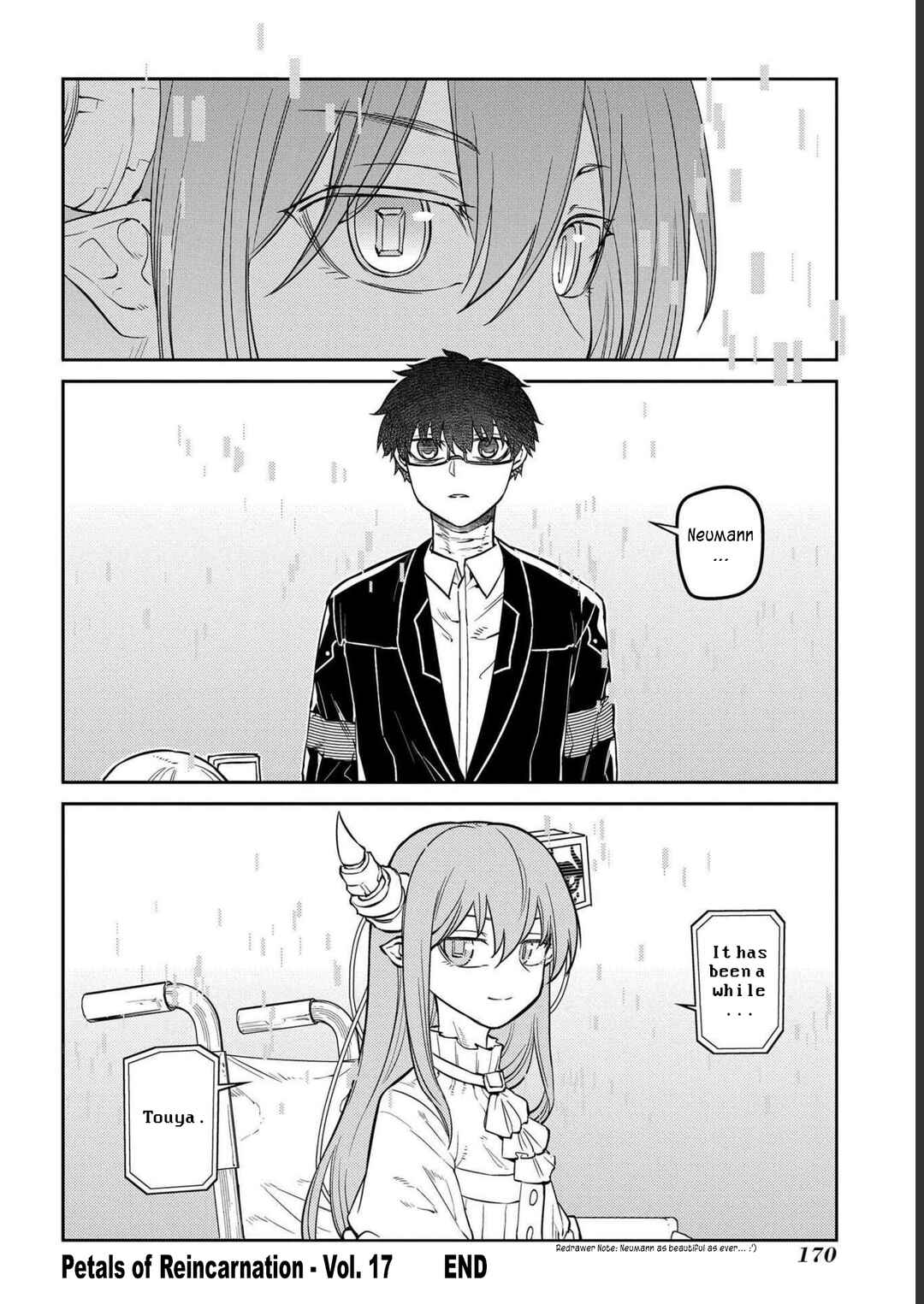 Chapter 87 - Page 27