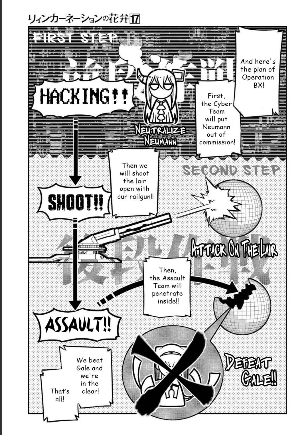 Chapter 87 - Page 3