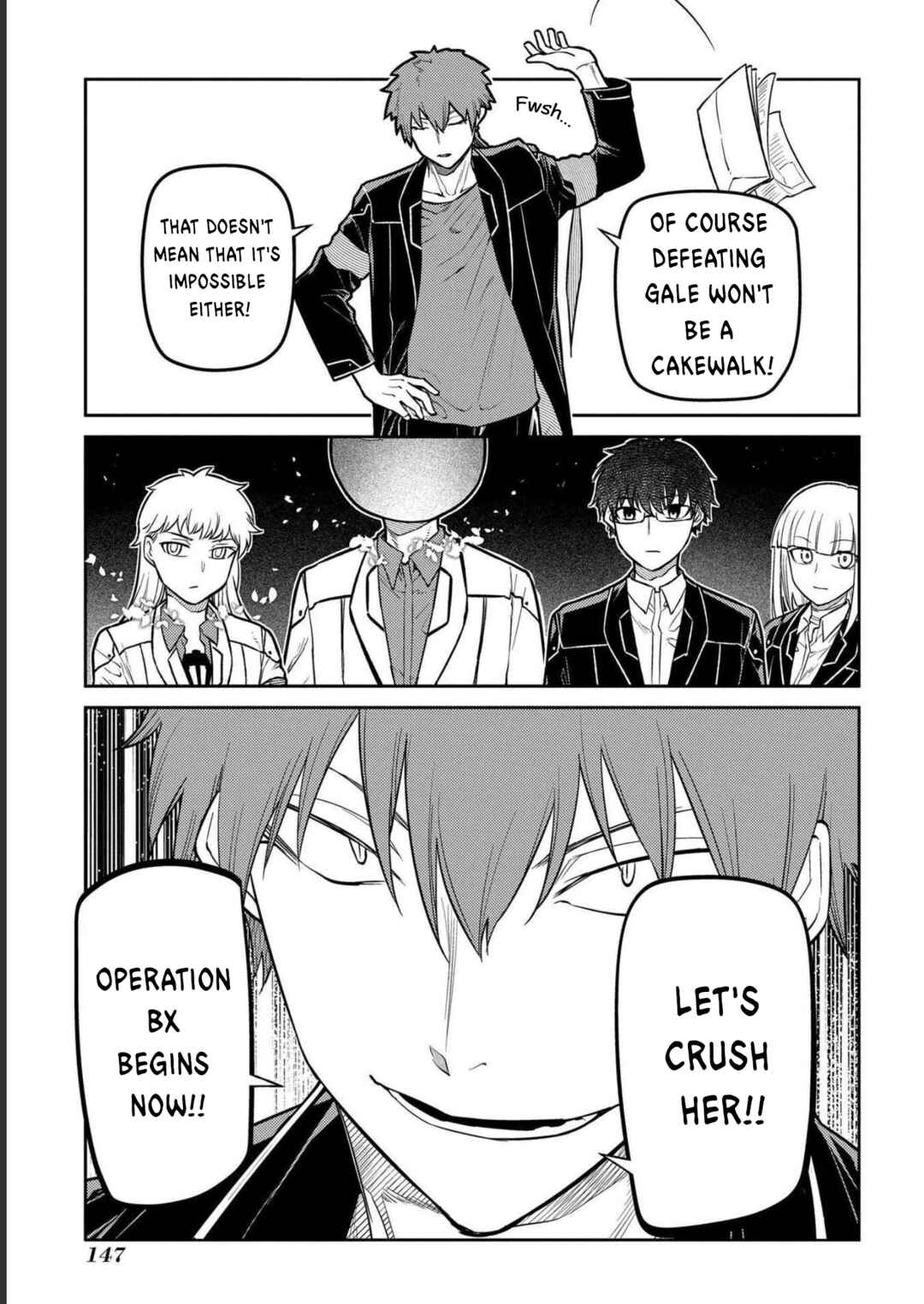 Chapter 87 - Page 5