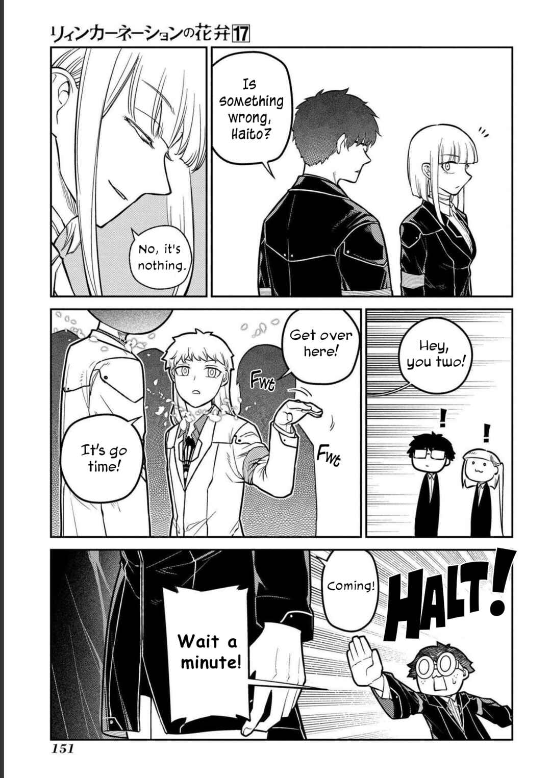 Chapter 87 - Page 9