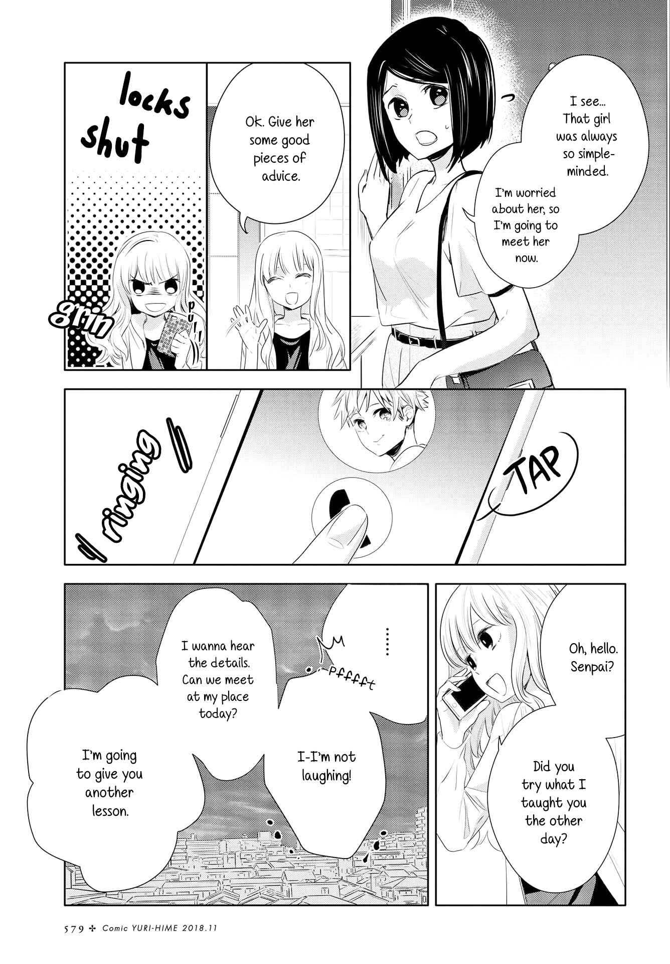 Chapter 6 - Page 3