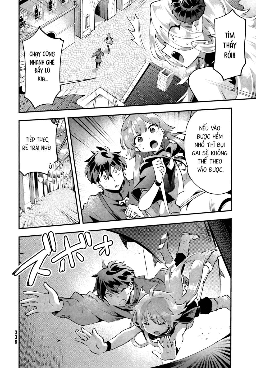 Chapter 43 - Page 12
