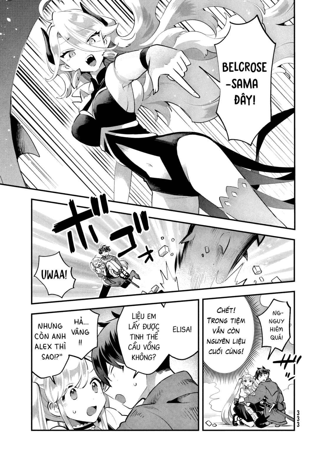 Chapter 43 - Page 7