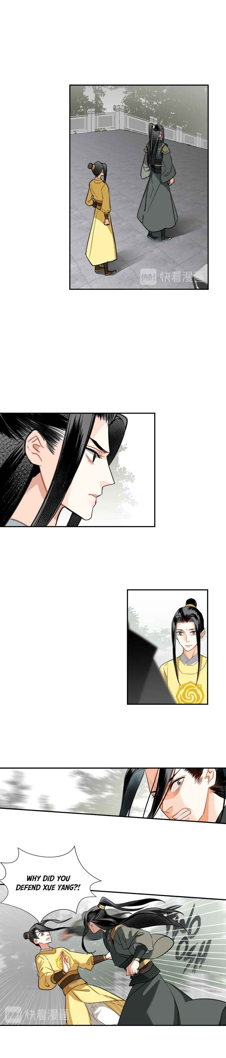 Chapter 142 - Page 4