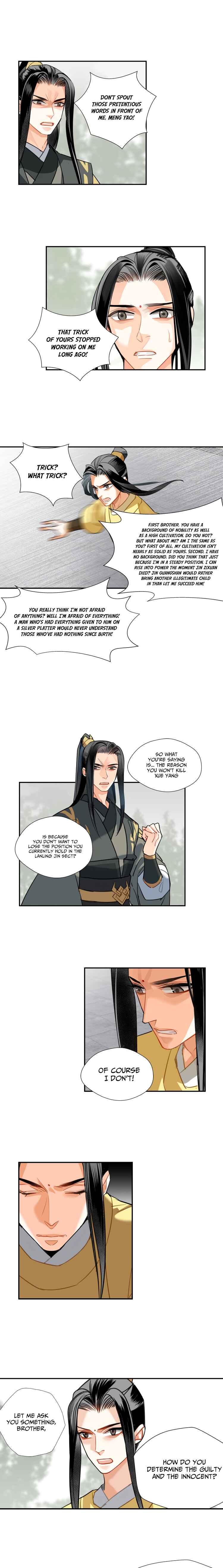 Chapter 142 - Page 6