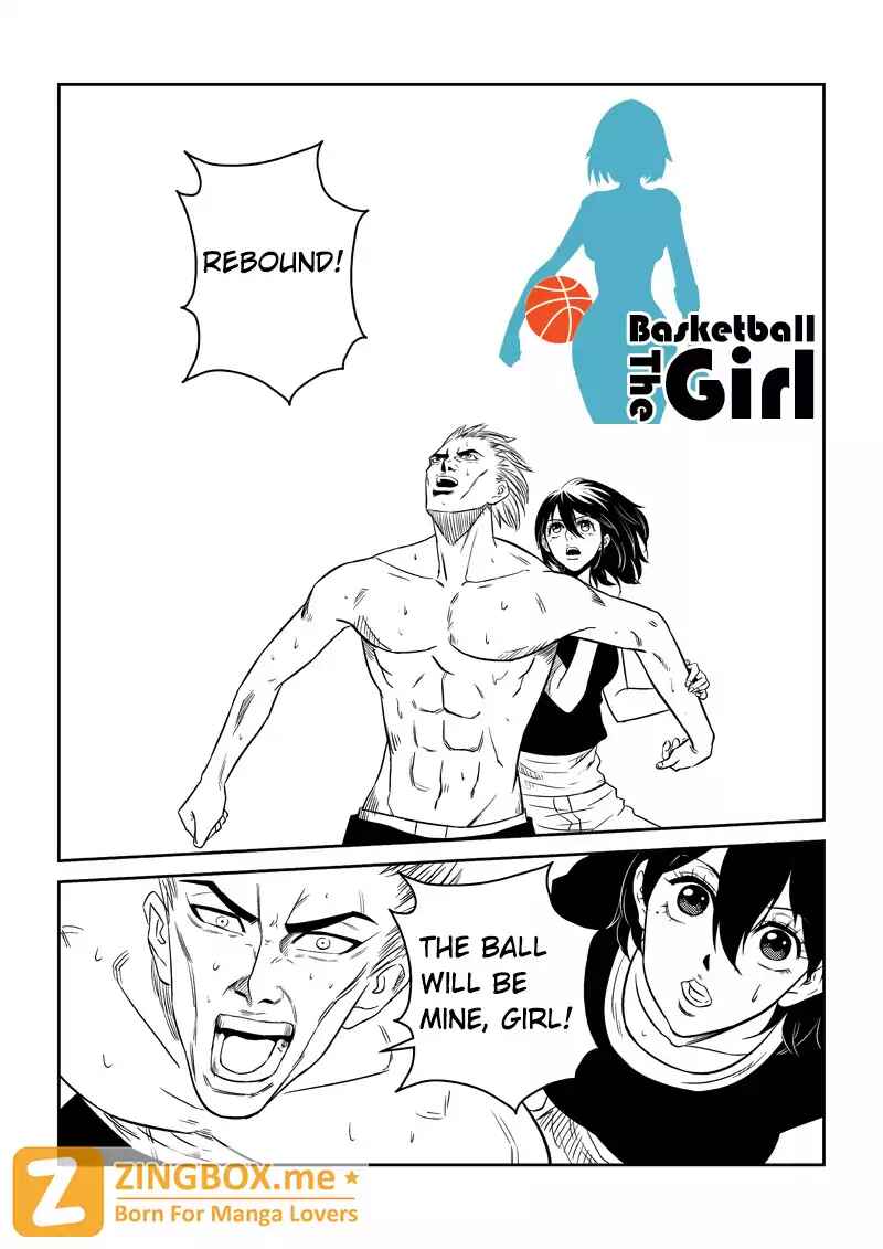 Chapter 34 - Page 1