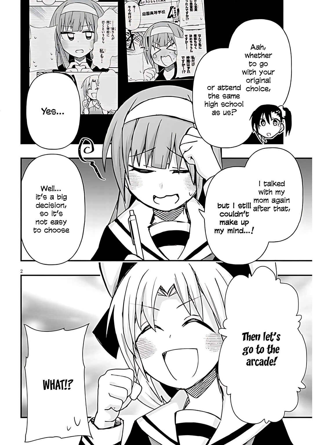 Chapter 139 - Page 4