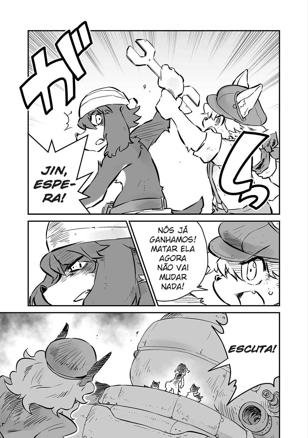 Chapter 11 - Page 5