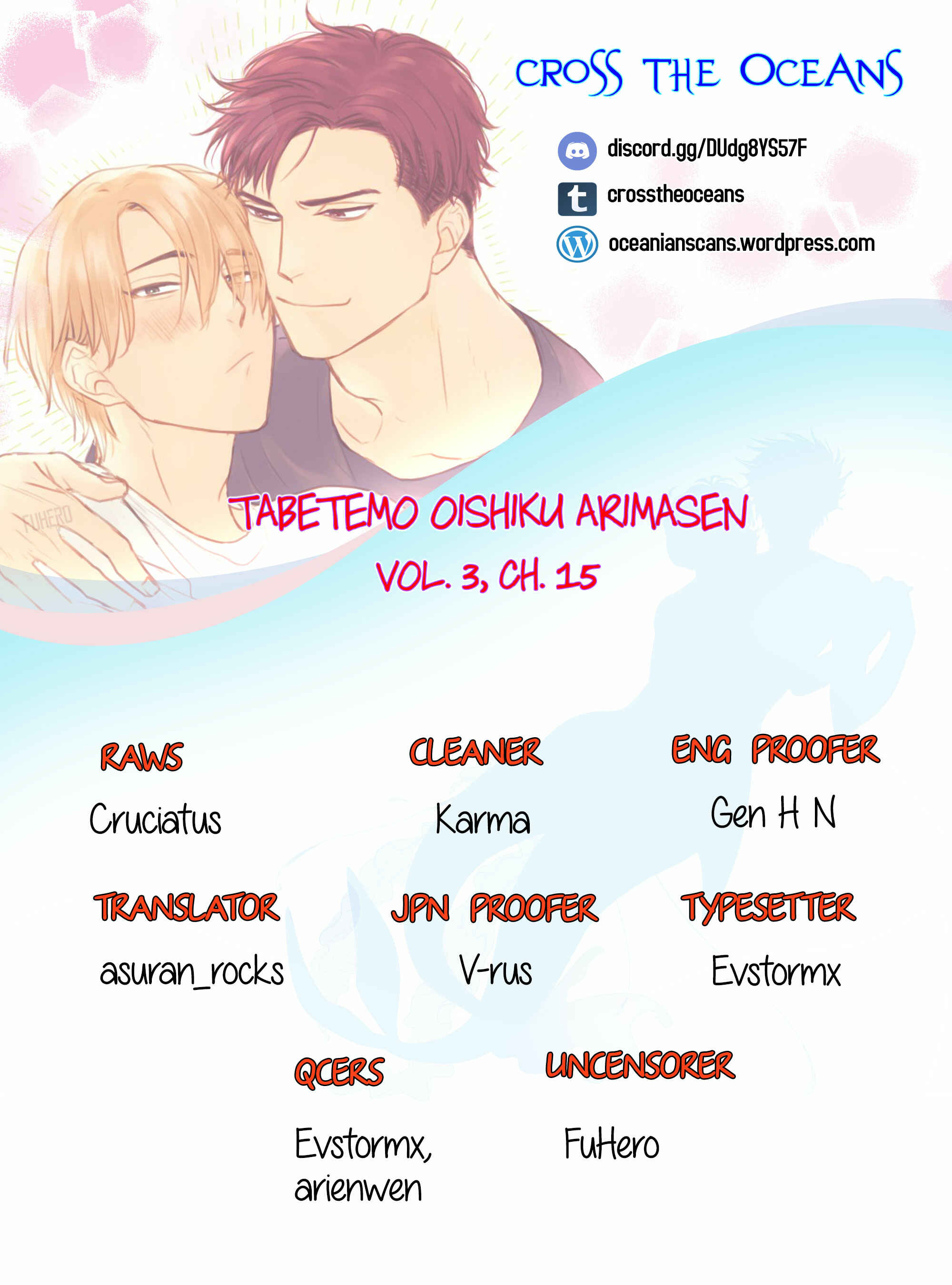Chapter 15 - Page 1