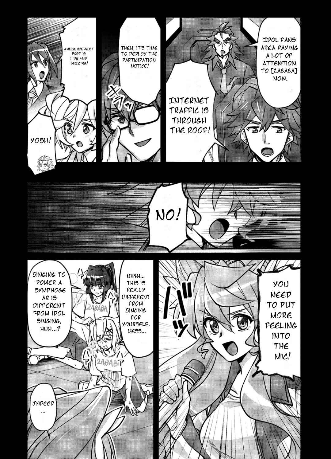 Chapter 48 - Page 7