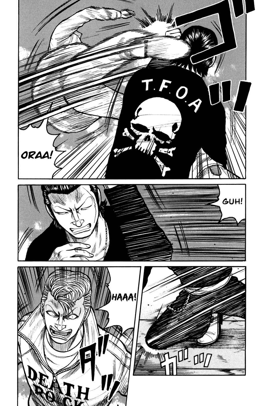Chapter 73 - Page 15