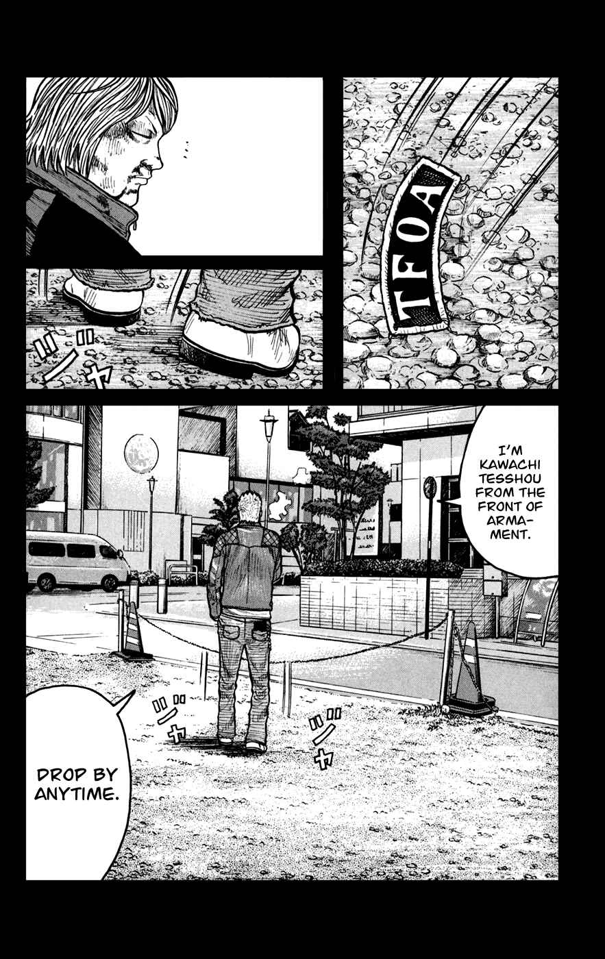 Chapter 73 - Page 30