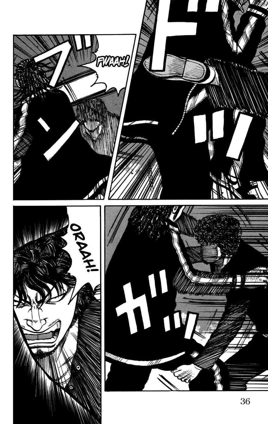 Chapter 73 - Page 36