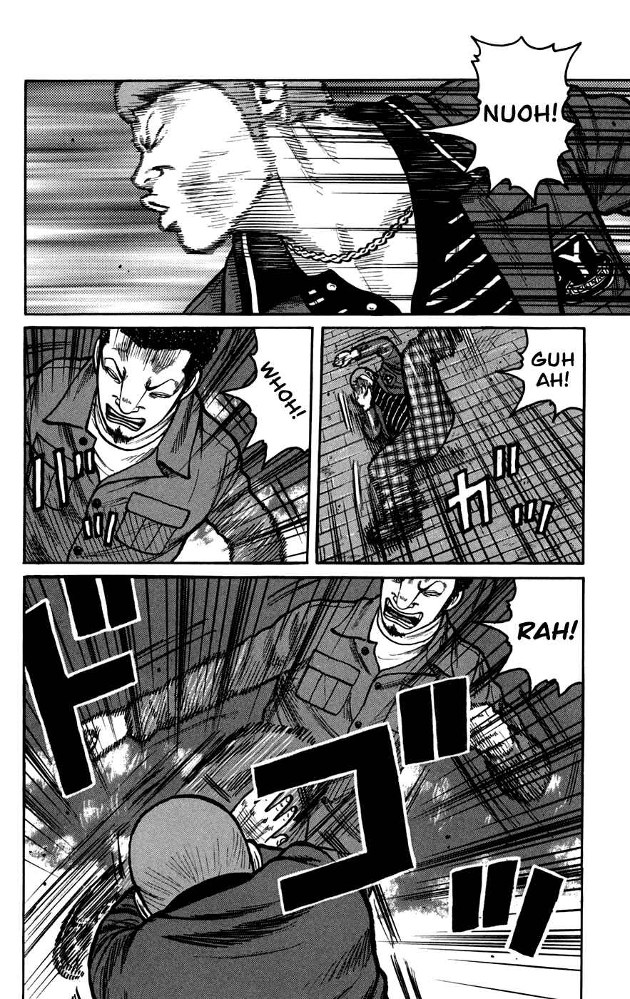 Chapter 73 - Page 38