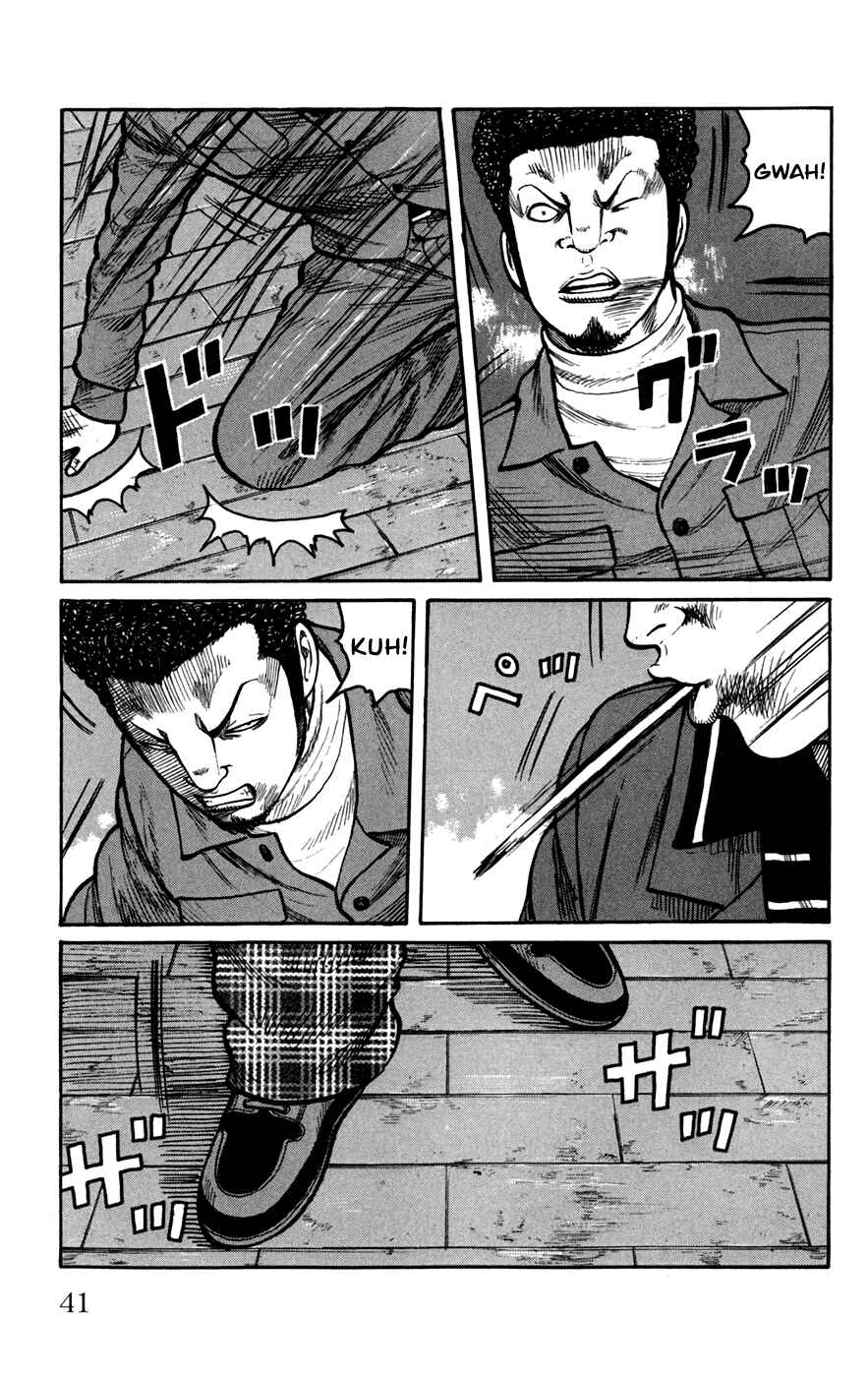 Chapter 73 - Page 41
