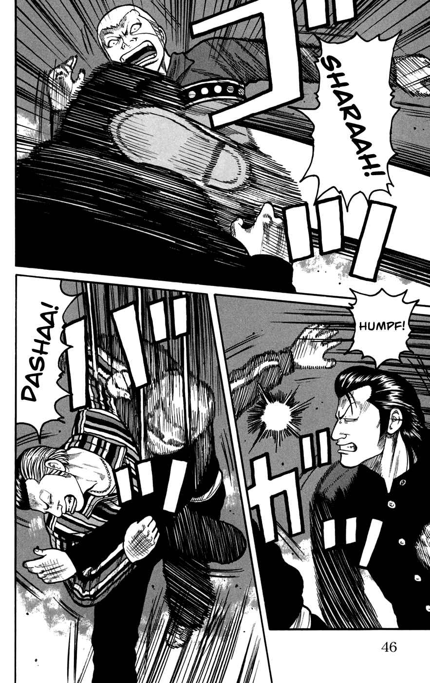 Chapter 73 - Page 46