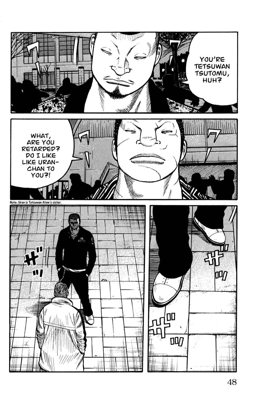 Chapter 73 - Page 48