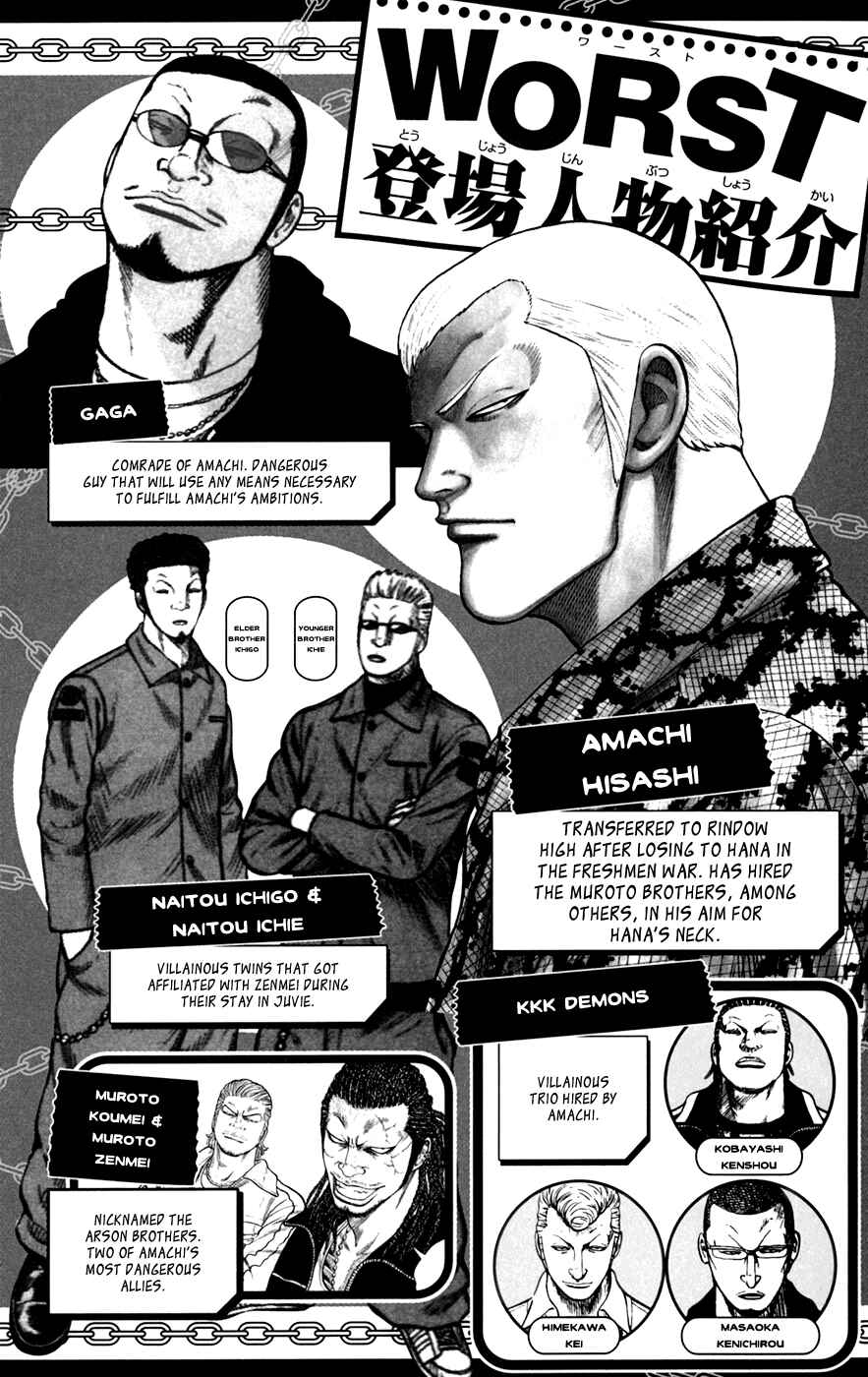Chapter 73 - Page 5
