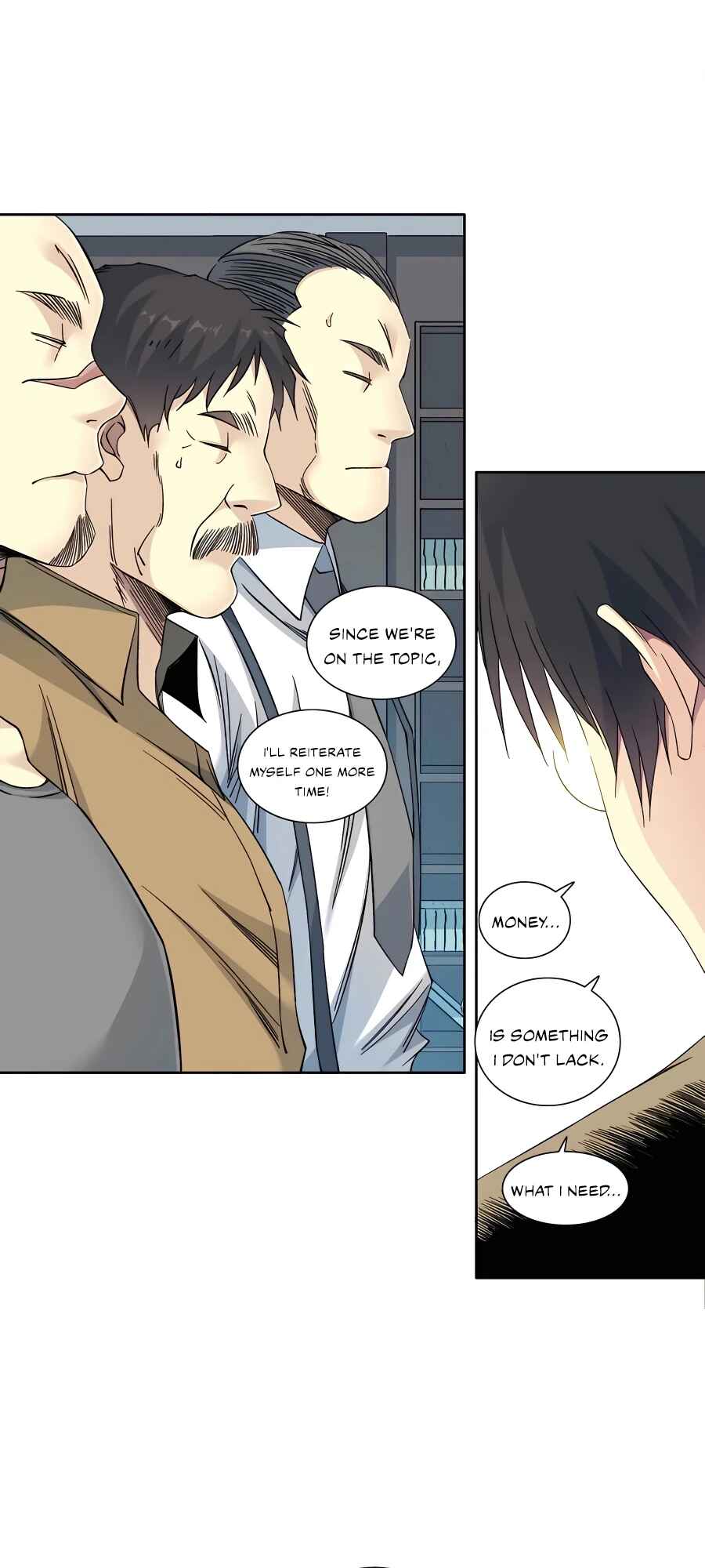 Chapter 139 - Page 11