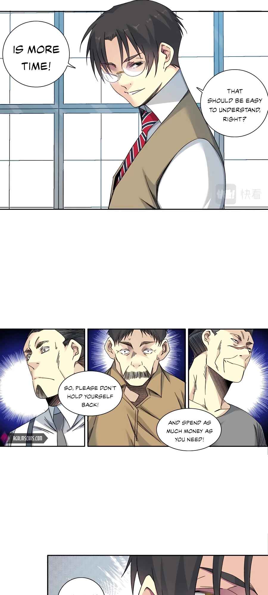 Chapter 139 - Page 12