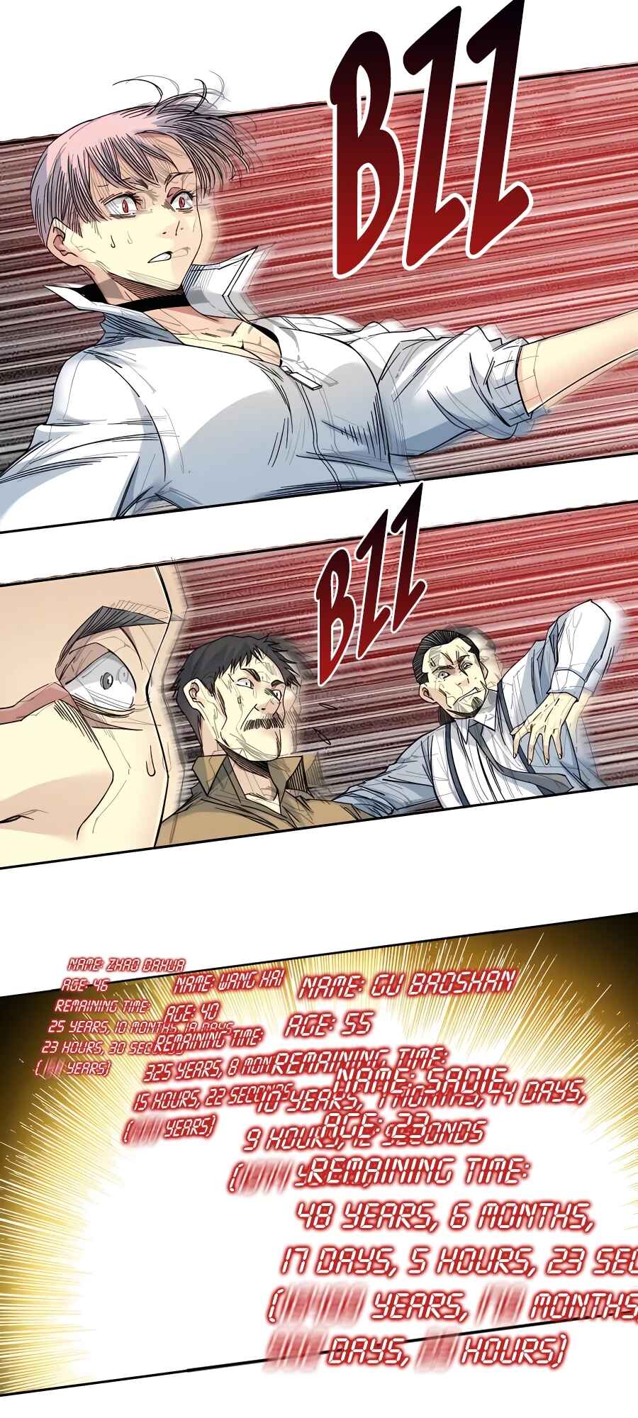 Chapter 139 - Page 14