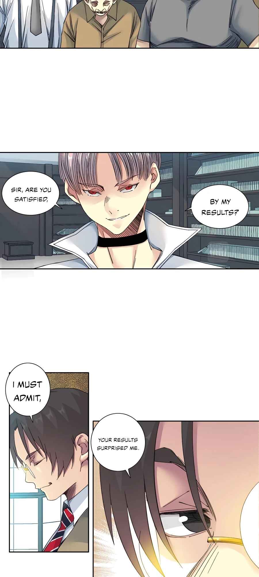 Chapter 139 - Page 4