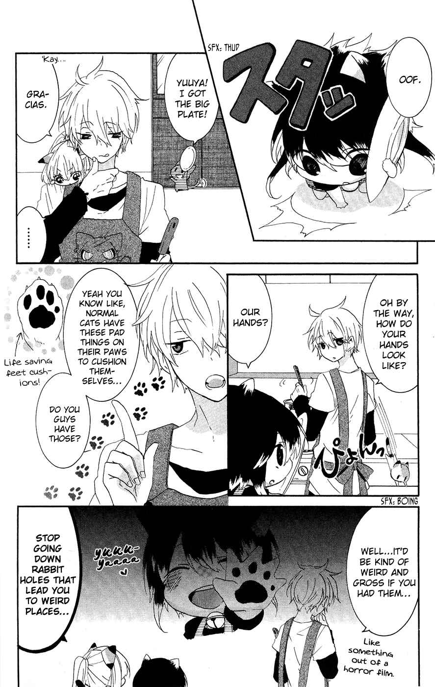 Chapter 6 - Page 3