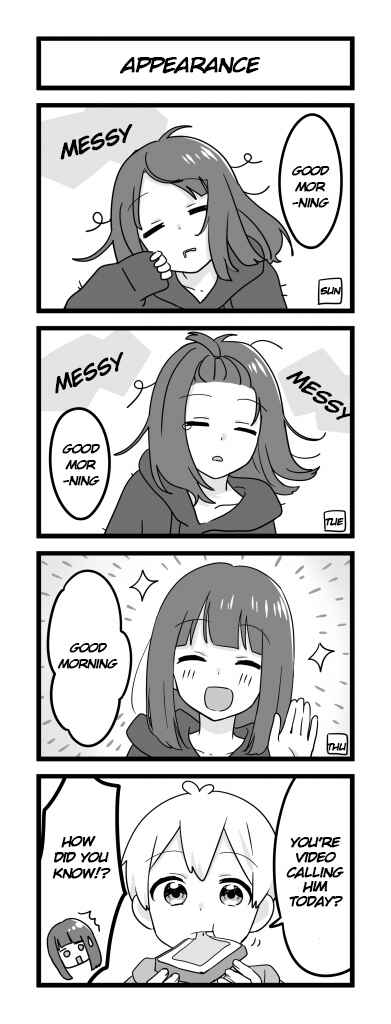 Chapter 148 - Page 1